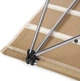 Стол Naturehike NH20JJ020 L Oxford 1680D ц:sand - изображение 3