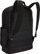 Рюкзак Case Logic Alto CCAM-5226 26L с клапаном, органайзером, из переработанного полиэстера Black - изображение 3