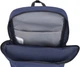 Рюкзак Skif Outdoor City Backpack S темно-синий - изображение 6