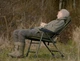 Кресло Solar SP Recliner Chair High MKII - зображення 6