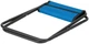 Стілець розкладний Skif Outdoor Steel Cramb. M. Blue - зображення 3