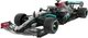 Машинка Rastar Mercedes-AMG F1 W11 EQ Performance 1:12 Чорний - зображення 2