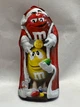 Шоколадный Санта M&M's Красный 100 г - изображение 1