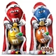 Шоколадный Санта M&M's Красный 100 г - изображение 2