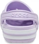 Кроксы детские Crocs Bayaband Kids Lavander 31 - изображение 2