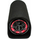 Сабвуфер 6" активний бочка 200W ZPX Bluetooth - зображення 6