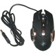 Миша ігрова Keywin Z-6 USB дротова RGB-підсвітка - зображення 8