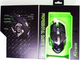 Миша ігрова Keywin Z-6 USB дротова RGB-підсвітка - зображення 10