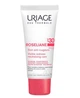Солнцезащитный крем против покраснений для чувствительной кожи Uriage Roseliane Anti-Redness Cream SPF30 40 мл - изображение 2