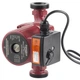 Насос циркуляционный 65Вт Hmax 4м Qmax 63л/мин Ø1½" 180мм + гайки Ø1" AQUATICA (774112) - изображение 2