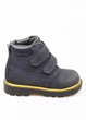 Ботинки Minican 23 Темно-синий (BEV-204-1-Navy-blue) - изображение 2