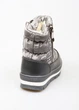 Дутики Weestep 23 Серый (BEV-7205TH-Gray) - изображение 4