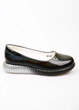 Туфли Yalika 34 Черный (BEV-59-28-Black) - изображение 2