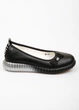Туфли Yalika 32 Черный (BEV-5933-Black) - изображение 2
