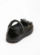 Туфли Minican 27 Черный (BEV-525-Black) - изображение 4