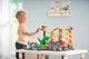 Развивающий конструктор лабиринт VTech Marble Rush Magentic Dino Adventure - изображение 3