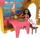 Кукольный домик Моана Mattel Disney Princess Toys Moana Storytime Stackers Doll - изображение 3