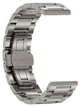Ремешок Kospet STAINLESS STEEL SILVER model M 22 мм - изображение 1