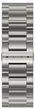 Ремешок Kospet STAINLESS STEEL SILVER model M 22 мм - изображение 2