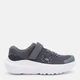 Подростковые кроссовки для мальчика Under Armour Ua Bps Surge 4 Ac 3027104-026 35 (3) Серые (197780716877) - изображение 1