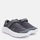 Подростковые кроссовки для мальчика Under Armour Ua Bps Surge 4 Ac 3027104-026 35 (3) Серые (197780716877) - изображение 2