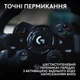 Кермо Logitech G923 for Xbox One and PC Black (941-000158) - зображення 7