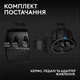 Кермо Logitech G923 for Xbox One and PC Black (941-000158) - зображення 11