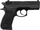 Пистолет страйкбольный ASG CZ 75D Compact 6 мм - изображение 2
