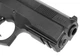 Пистолет страйкбольный ASG CZ 75D Compact Green Gas кал. 6 мм - изображение 11