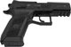 Пістолет страйкбольний ASG CZ75 P-07 Duty 6 мм - зображення 4
