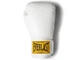 Тренувальні рукавички EVERLAST 1910 Classic Boxing Gloves 12 унцій білий (5925) - изображение 2