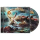 Компакт диск Reigning Phoenix Music Helloween Giants & Monsters CD 4262464739629 - изображение 1