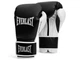 Тренувальні рукавички EVERLAST Powerlock OG Boxing Gloves 14 унцій чорний/білий (5923) - изображение 1