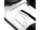 Тренувальні рукавички EVERLAST Powerlock OG Boxing Gloves 14 унцій чорний/білий (5923) - изображение 3