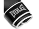 Тренувальні рукавички EVERLAST Powerlock OG Boxing Gloves 14 унцій чорний/білий (5923) - изображение 4
