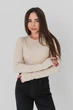 Комбідрес для дівчинки Suzie Делайла світлий бежевий 164 - изображение 5