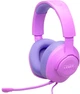 Наушники JBL Quantum 100M2 Purple - изображение 1