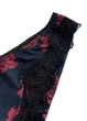 Труси Жіночі MOSCHINO u.wear I Сині (A4709-9006 1555-I) - зображення 4
