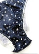 Трусы Женские MOSCHINO u.wear I Синие (A4711-9007 1290-I) - изображение 5