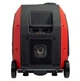 Инверторный генератор Matari 6/6.5 кВт M6500i - изображение 5