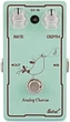 Гитарная педаль эффектов Belcat CHR-604 Chorus - изображение 1