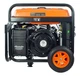Инверторный генератор Matari 7.2/7.5 кВт M7500i-R - изображение 5
