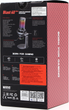 Mikrofon Marvo Blast 60 RGB USB Type-C Black (MIC-07 BK) - obraz 10