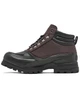 Детские ботинки Fila Weathertec 38,5 (6 US) 24,3 см Черный/Коричневый 1159835747 - изображение 3