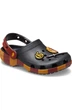 Детские клоги Harry Potter Crocs сабо 24-25 (c8 US) 16 см Черный 1159845406 - изображение 1