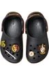 Детские клоги Harry Potter Crocs сабо 24-25 (c8 US) 16 см Черный 1159845406 - изображение 5