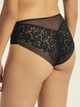 Трусики бразиліана жіночі Esotiq Nickita 43571-63X S Чорні (5903972614907) - зображення 2