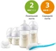 Набор для новорожденных Philips AVENT Natural Природный поток (SCD838/11) - изображение 2