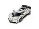 Конструктор Lego Speed Champions Bugatti Centodieci (77240) - изображение 3