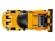 Конструктор Lego Speed Champions Porsche 911 GT3 RS (77239) - изображение 5